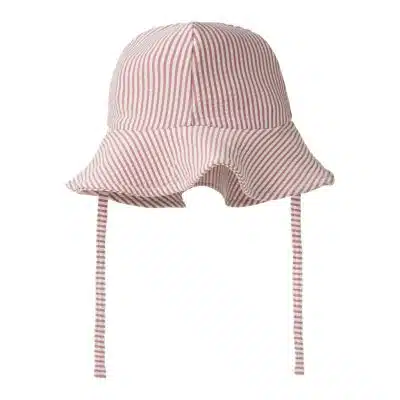 Lil' Atelier - Fondo - UV-hat - Nostalgia Rose 40-44