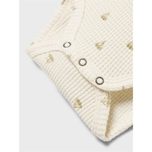 Lil' Atelier - Frede - Body - Turtledove 56