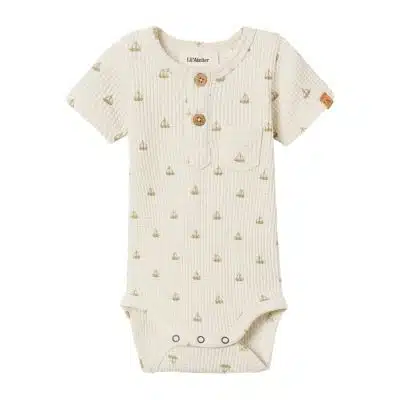 Lil' Atelier - Frede - Body - Turtledove 56