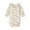 Lil' Atelier - Gaya - Slim Body - Turtledove FLOWER 56
