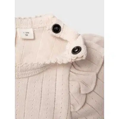 Lil' Atelier - Rachel Nan - Slim Body - Shell 56