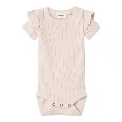 Lil' Atelier - Rachel Nan - Slim Body - Shell 56