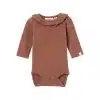 Lil' Atelier - Thora - Slim Body Carob Brown 56