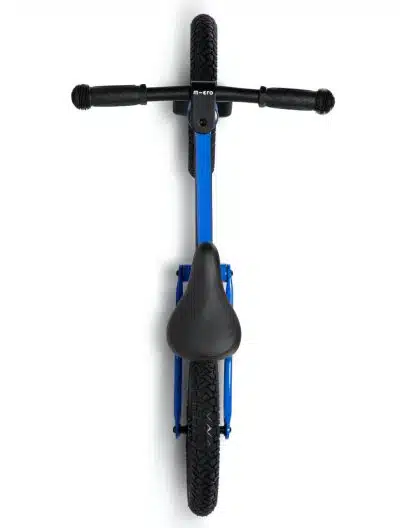 Micro - Balance Bike Deluxe - Blue