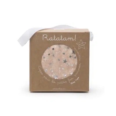 Ratatam - Fairy Cape - Stars