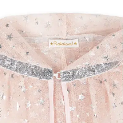 Ratatam - Fairy Cape - Stars