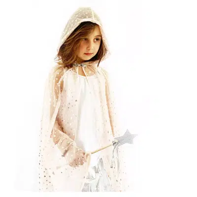 Ratatam - Fairy Cape - Stars