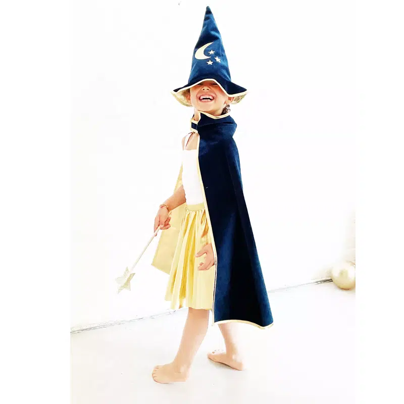 Ratatam - Magician Set - Blue