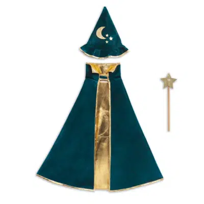 Ratatam - Magician Set - Blue