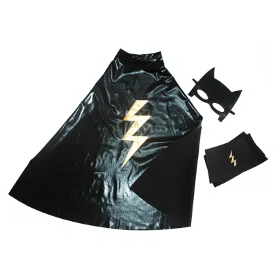 Ratatam - Superhero Kit - Black