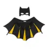 Ratatam - The bat kit - Black and gold