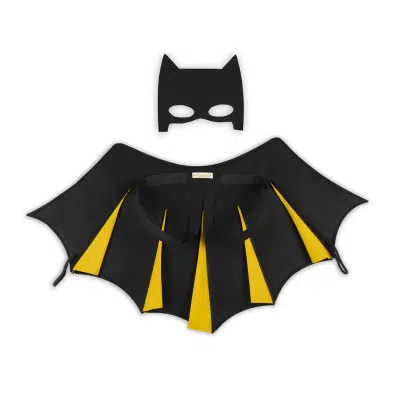 Ratatam - The bat kit - Black and gold