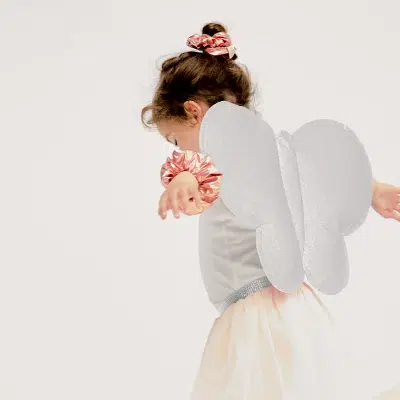 Ratatam - The Butterfly Set – Pink