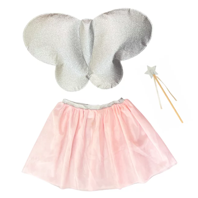 Ratatam - The Butterfly Set – Pink
