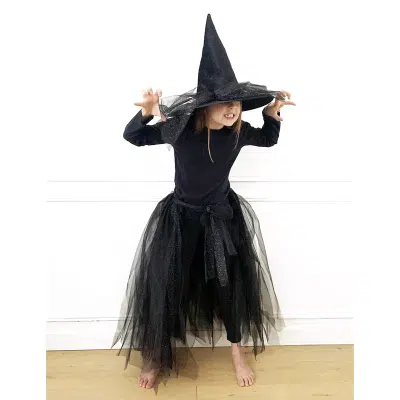 Ratatam - Verkleedset - Heks