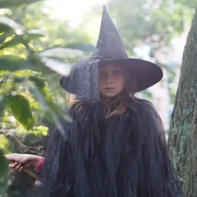 Ratatam - Verkleedset - Heks