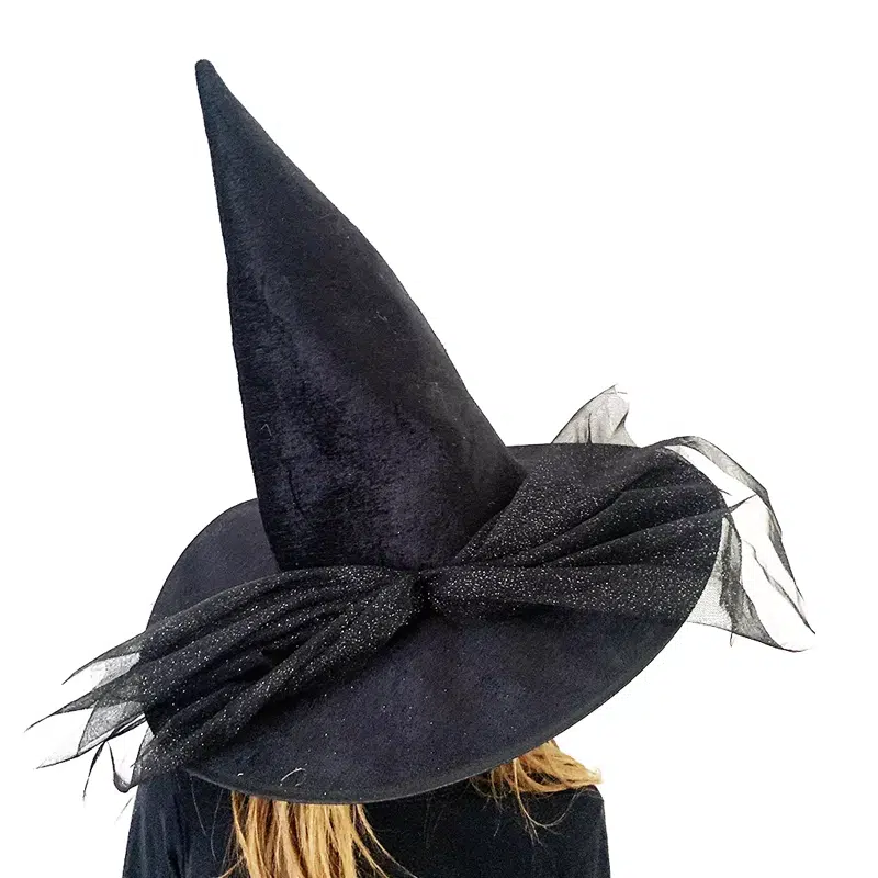 Ratatam - Verkleedset - Heks