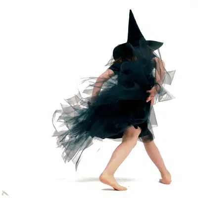 Ratatam - Verkleedset - Heks