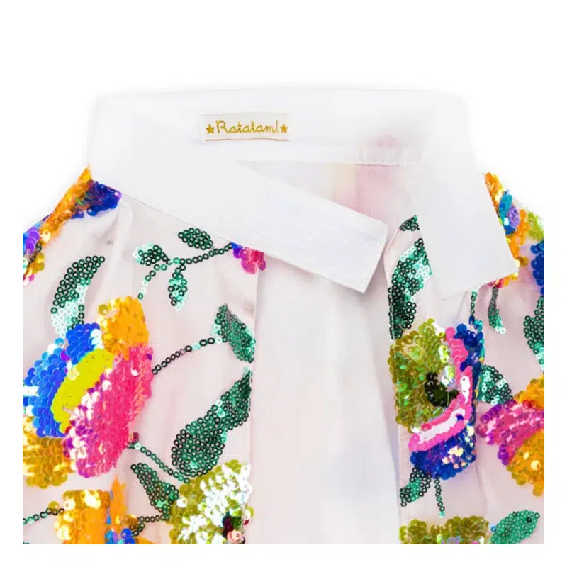 Ratatam - Verkleedset - Pirate