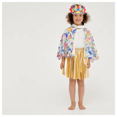 Ratatam - Verkleedset - Pirate