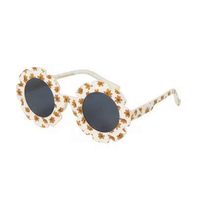 Salted Stories - Sierra - Pansy Shortbread Sunglasses