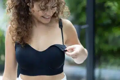 Youha - Zwangerschaps- en voedingsbh