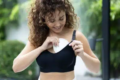 Youha - Zwangerschaps- en voedingsbh