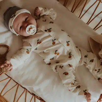 Your Wishes - Orangine - Nicolai 50