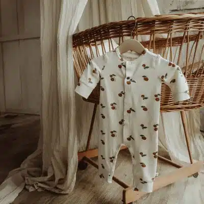 Your Wishes - Orangine - Nicolai 50