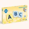 Coblo - Toppers - Hoofdletters