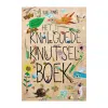 Het Knalgoede Knutselboek