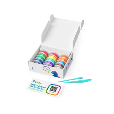 Hey Clay - Mega Dinosaurussen