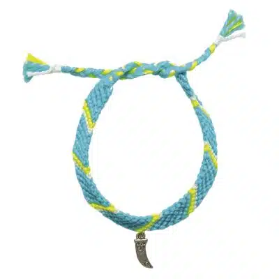 Janod Atelier Bijoux - Neon Armbandjes maken