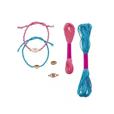 Janod Atelier Bijoux - Sieraden maken BFF