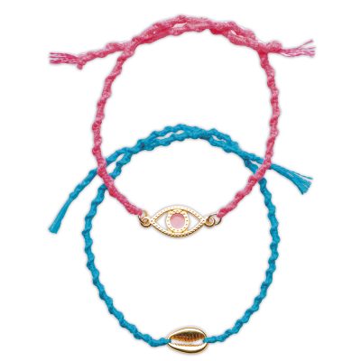 Janod Atelier Bijoux - Sieraden maken BFF