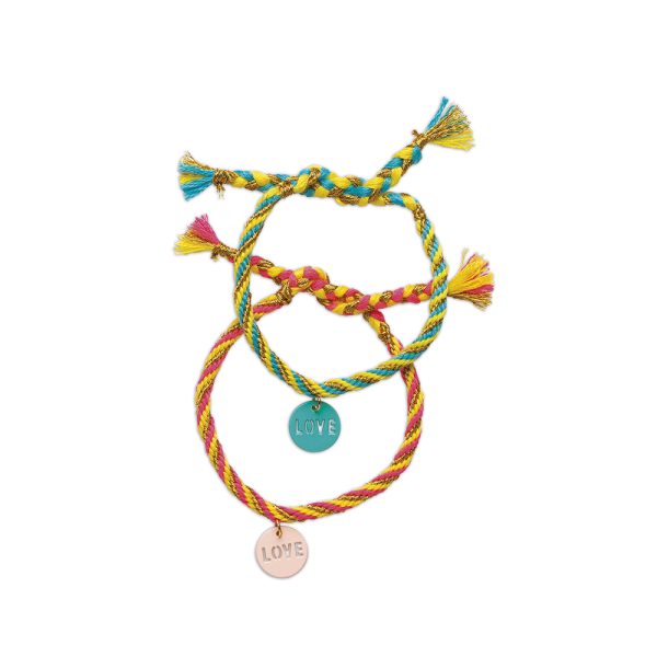 Janod Atelier Bijoux - Sieraden maken BFF
