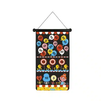 Janod Spel - Dartspel kermis