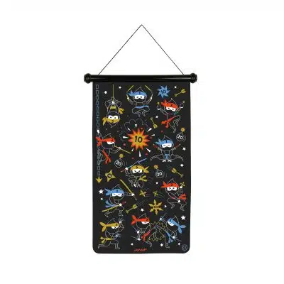 Janod Spel - Dartspel Ninja