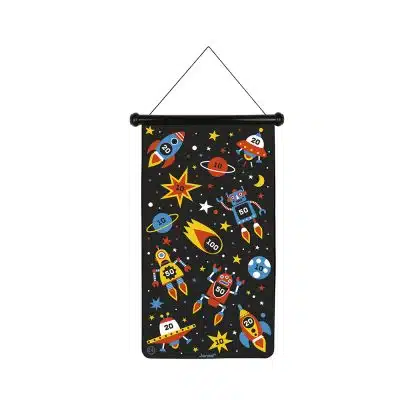 Janod Spel - Dartspel robots