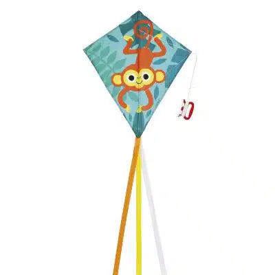 Janod Tropik Outdoor - Vlieger Aap