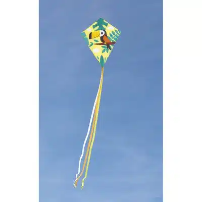 Janod Tropik Outdoor - Vlieger Toekan