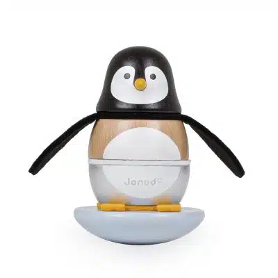 Janod Zigolos - Stapeltuimelaar pinguin
