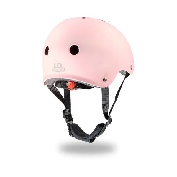 Kinderfeets - Fietshelm - Roze