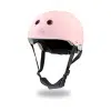 Kinderfeets - Fietshelm - Roze