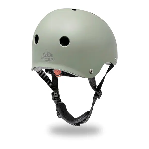 Kinderfeets - Fietshelm - Sage groen