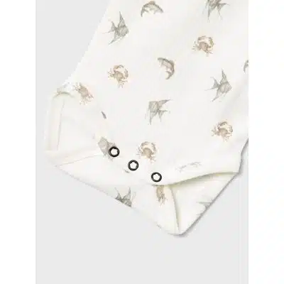 Lil' Atelier - Gio - Slim Body - Coconut Milk 56