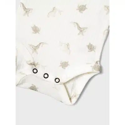 Lil' Atelier - Gio - Slim Body - Coconut Milk 62