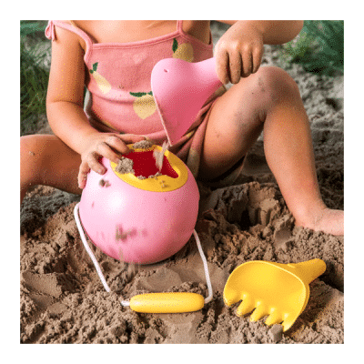 Quut - Raki - Banana Pink