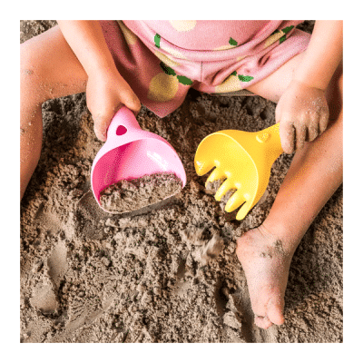 Quut - Raki - Banana Pink