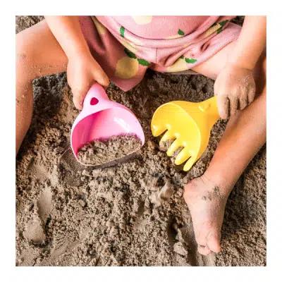 Quut - Raki - Banana Pink